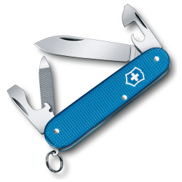 Vreckový nôž Victorinox Cadet Aloxi LE 2020