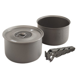 Riad Coleman Non Stick Cook Kit