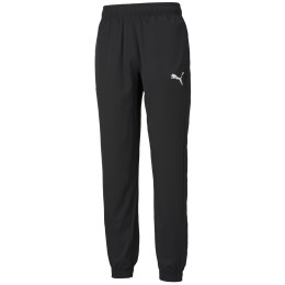 Pánske tepláky Puma Active Woven Pants cl