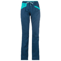 Dámske nohavice La Sportiva Temple Pant W-opal aqua