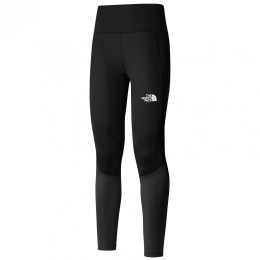 Dámske legíny The North Face W Trail Run Tight čierna