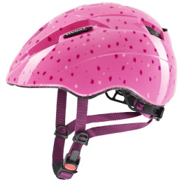Detská cyklistická helma Uvex Kid 2