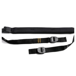 Popruh Peak Design Outdoor Sling 2L Strap čierna Black