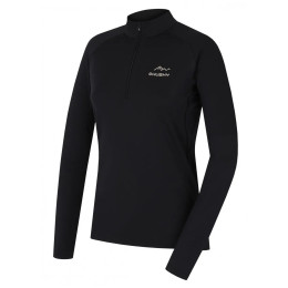 Dámske funkčné tričko Husky Tromi zip L