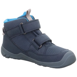 Detské topánky Superfit Trace Blau/Türkis