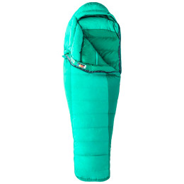 Páperový spacák Marmot Angel Fire (2017)