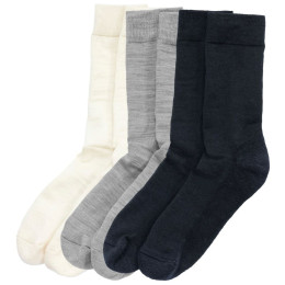 Ponožky Devold Daily Medium Sock 3PK