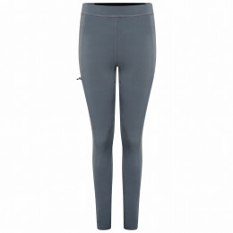 Dámske legíny Dare 2b Melodic II Walking Leggings sivá/modrá Orion Grey