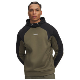 Pánska mikina Under Armour UA Armour Flc Winter HD