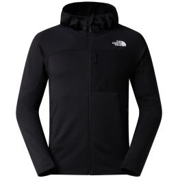 Pánska bunda The North Face Stormgap Powergrid Hoodie