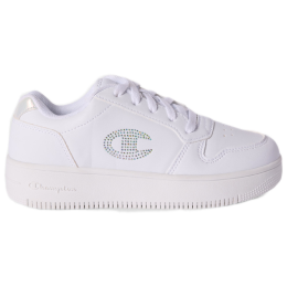 Detské topánky Champion Rd18 Platform Glitter G Gs Low Cut Shoe