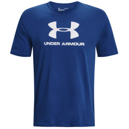 Tričko Under Armour Sportstyle Logo SS