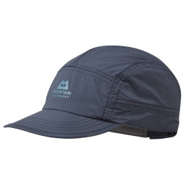 Šiltovka Mountain Equipment Aerofoil Cap modrá