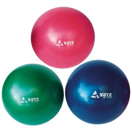 Lopta Yate Over Gym Ball 26 cm