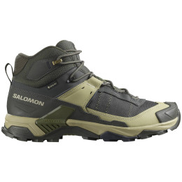 Pánske topánky Salomon X Ultra 5 Mid Gore-Tex