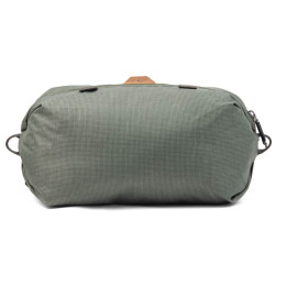 Obal na topánky Peak Design Shoe Pouch zelená Sage
