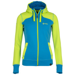 Dámska mikina Kilpi Freya