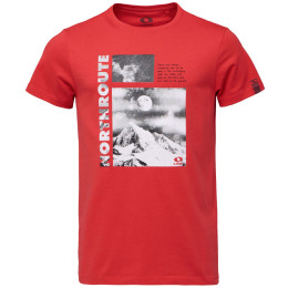 Pánske tričko Loap Bomten