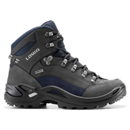 Dámske topánky Lowa Renegade II Gtx Mid Lady POSLE
