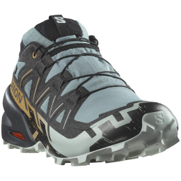 Pánske bežecké topánky Salomon Speedcross 6 Gore-Tex