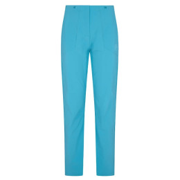 Dámske nohavice La Sportiva Brush Pant W modrá Topaz