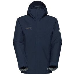 Pánska bunda Mammut Treeline Light HS Hooded Jacket