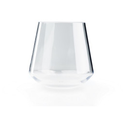 Pohárik GSI stemless Red Wine Glass