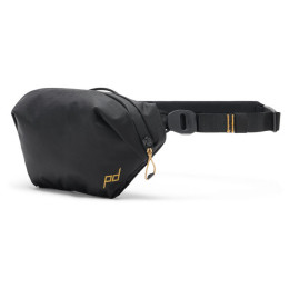 Ľadvinka Peak Design Outdoor Sling 2L čierna black