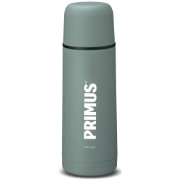 Termoska Primus Vacuum bottle 0.35 L tyrkysová Frost