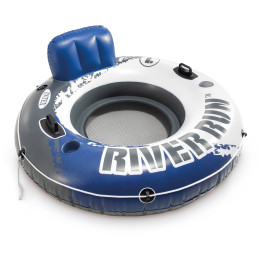 Nafukovací kruh Intex River Runtm 1 modrá