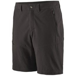 Pánske kraťasy Patagonia Men's Terravia Trail Shorts - 10" čierna Black