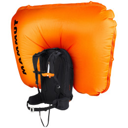 Lavínový batoh Mammut Pro X Removable Airbag 3.0