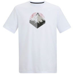 Pánske tričko Regatta Fingal Graphic T-Shirt