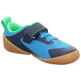 Detské topánky Superfit Vento Blue