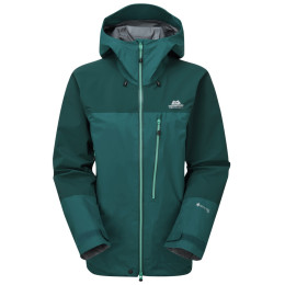 Dámska bunda Mountain Equipment Manaslu Wmns Jacket