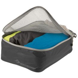 Taška na oblečenie Sea to Summit Garment Mesh Bag S