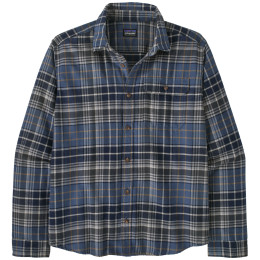 Pánska košeľa Patagonia Fjord Flannel Shirt Lightweight