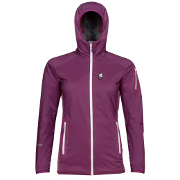 Dámska bunda High Point Total Alpha 2.0 Lady Jacket