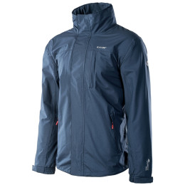 Pánska bunda Hi-Tec Desna