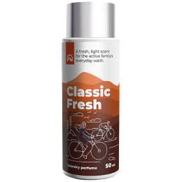 Parfém na pranie Northfinder Classic Fresh 50ml