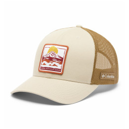 Šiltovka Columbia Mesh Snap Back
