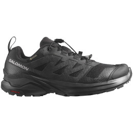 Dámske bežecké topánky Salomon X-Adventure Gore-Tex