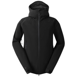 Pánska bunda Dare 2b Roving III Jacket čierna Black