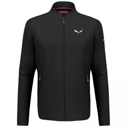 Pánska bunda Salewa Pedroc Pro Ptc Alpha M Jacket čierna 0910 - black out