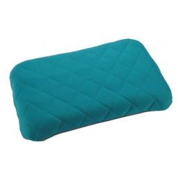Vankúš Vango Deep Sleep Thermo Pillow modrá Atom Blue