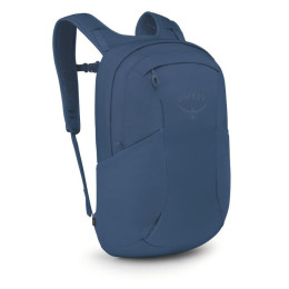Batoh Osprey Farpoint Fairview Travel Daypack modrá antique blue