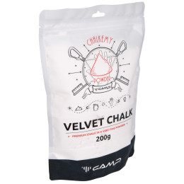 Magnézium Camp Velvet Chalk 200 G