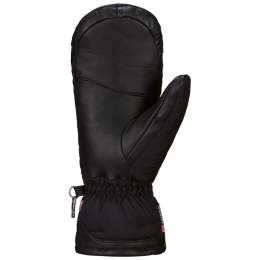 Palčiaky SnowLife Lady Anne GTX Down Mitten čierna black