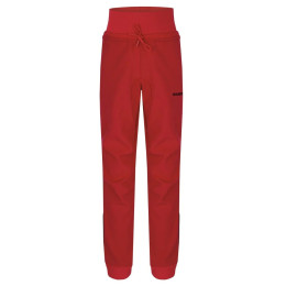 Detské nohavice Husky Kanto K ružová Pink