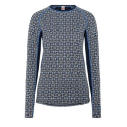 Dámske tričko Kari Traa Rose Light Ls